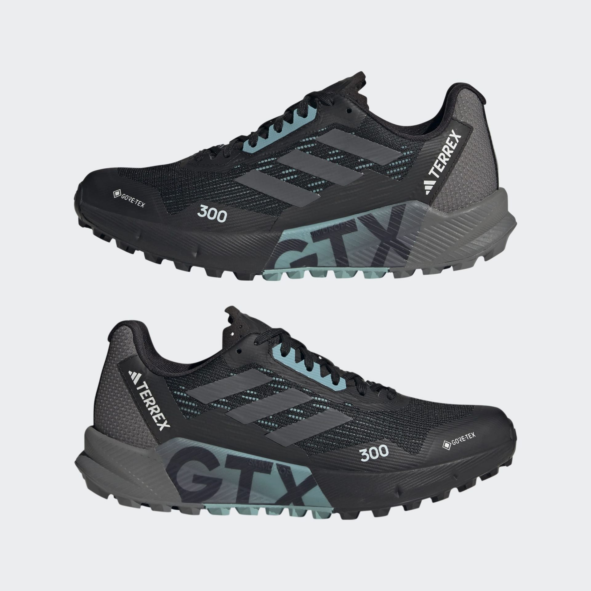 Adidas Terrex Agravic Flow 2 GTX W